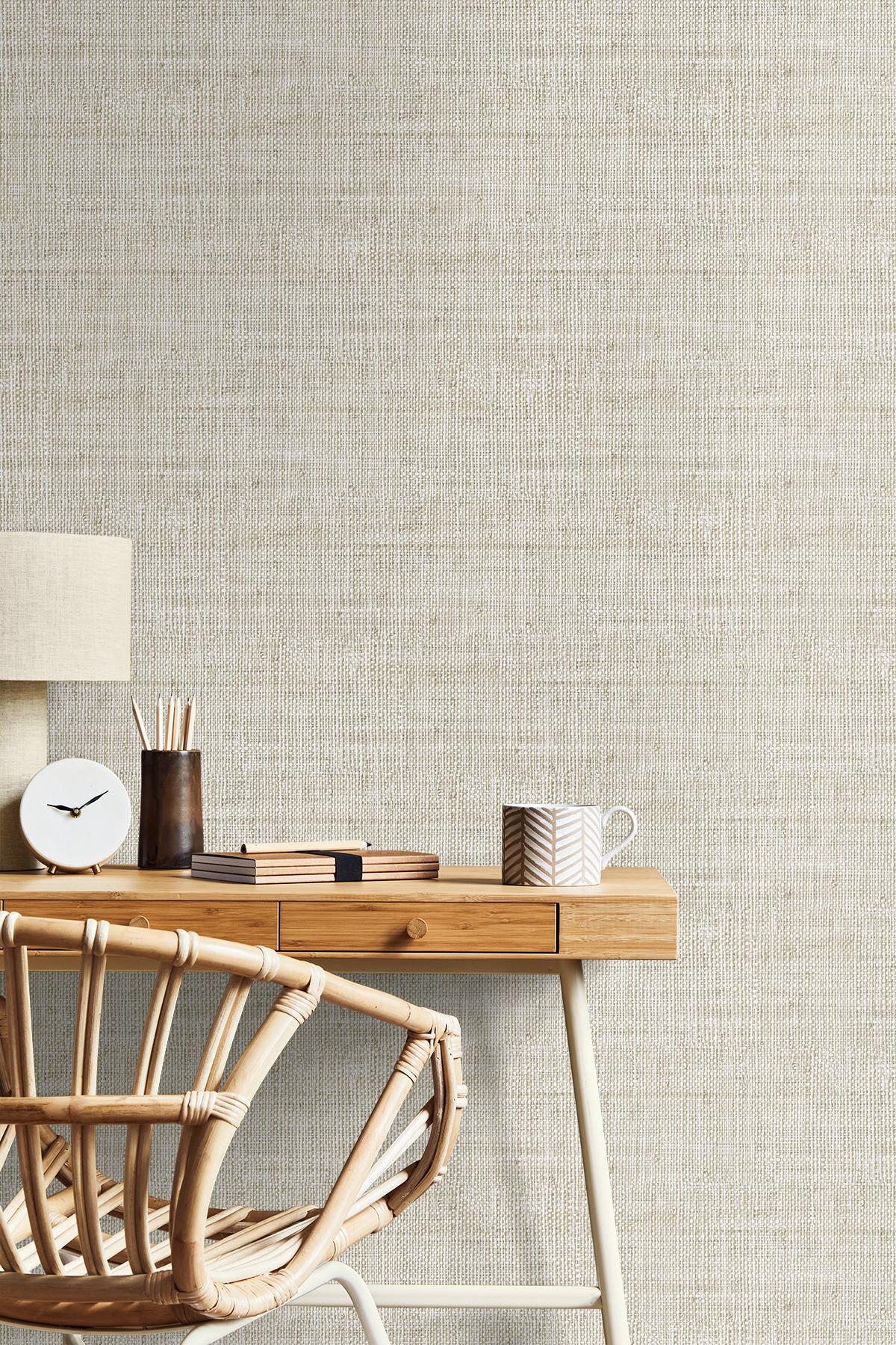 Seabrook Wild Bind Foam Wallpaper