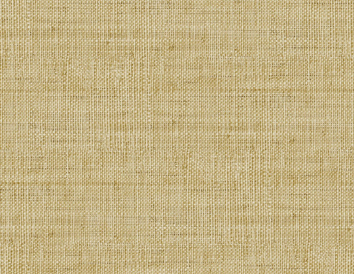 Seabrook Wild Bind Honey Wallpaper