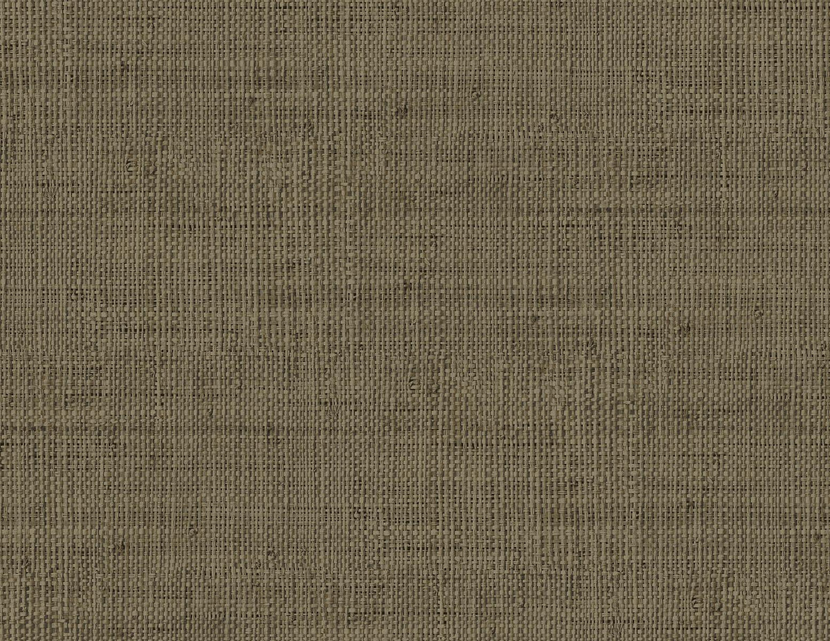 Seabrook Wild Bind Coffee Wallpaper