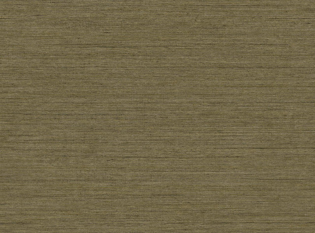 Seabrook Threaded Burlap Wallpaper
