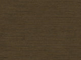 Seabrook Threaded Coffee Wallpaper