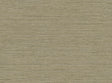 Seabrook Threaded Oyster Wallpaper