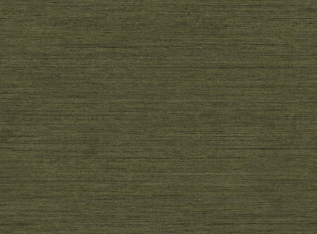 Seabrook Threaded Moss Wallpaper