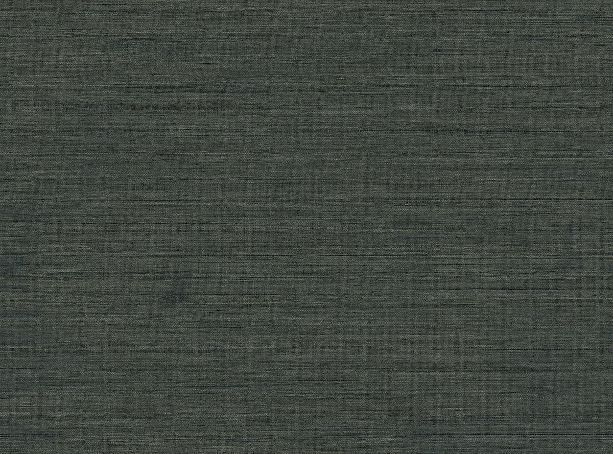 Seabrook Threaded Stormy Lake Wallpaper