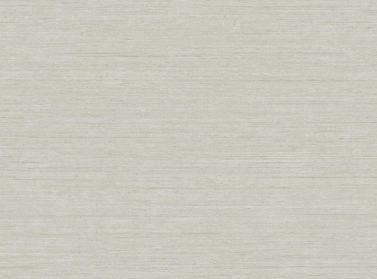 Seabrook Threaded Dove Grey Wallpaper