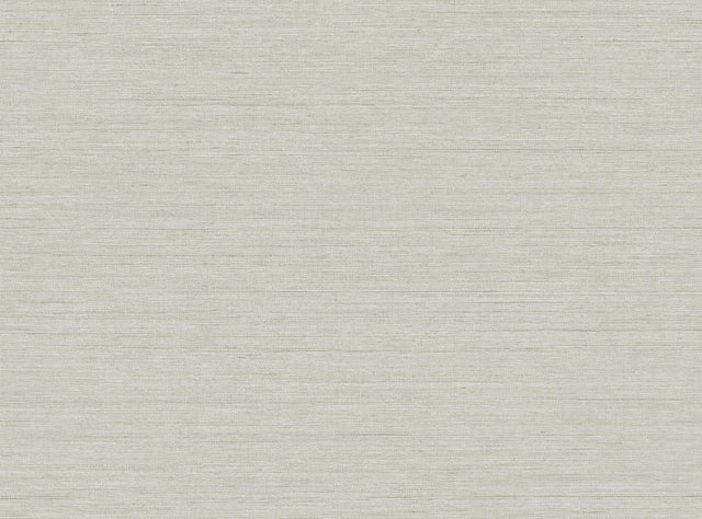 Seabrook Threaded Dove Grey Wallpaper