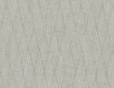 Seabrook Sun Woven Fog Wallpaper