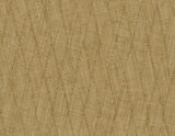 Seabrook Sun Woven Tawny Brown Wallpaper