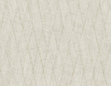 Seabrook Sun Woven Dove Wallpaper