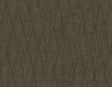 Seabrook Sun Woven Clove Wallpaper