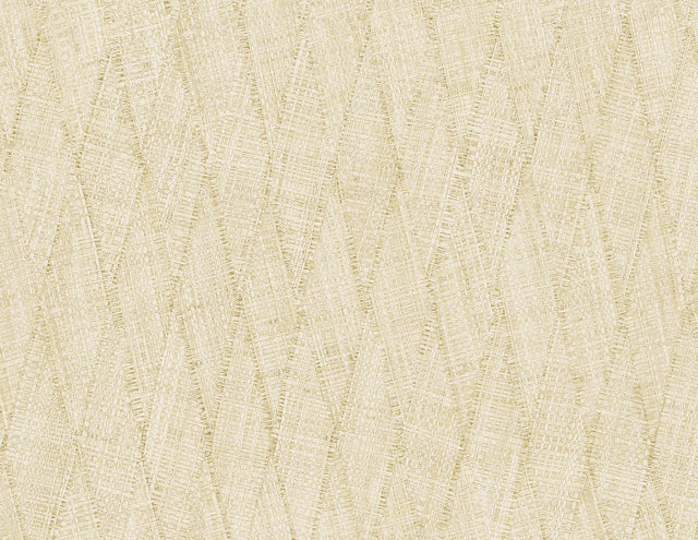 Seabrook Sun Woven Parchment Wallpaper