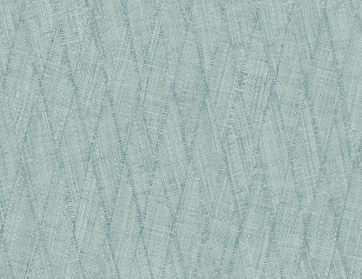 Seabrook Sun Woven Dew Drop Wallpaper