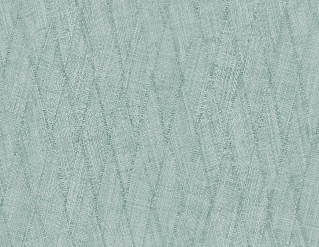 Seabrook Sun Woven Dew Drop Wallpaper