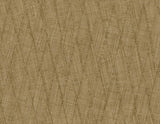 Seabrook Sun Woven Camel Wallpaper