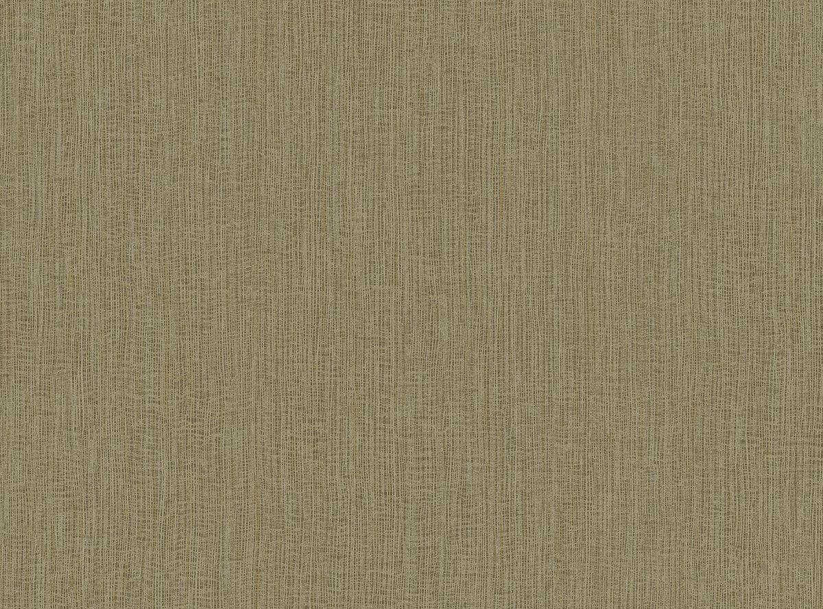 Seabrook Natural Tether Burlap Wallpaper