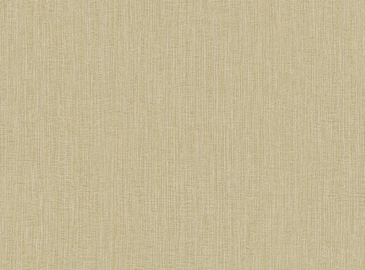 Seabrook Natural Tether Tan Wallpaper