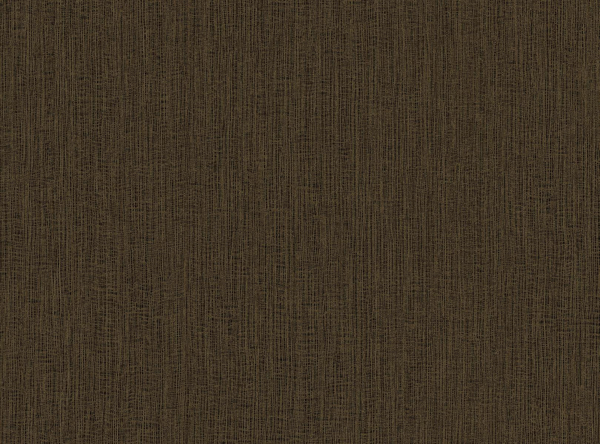 Seabrook Natural Tether Coffee Wallpaper