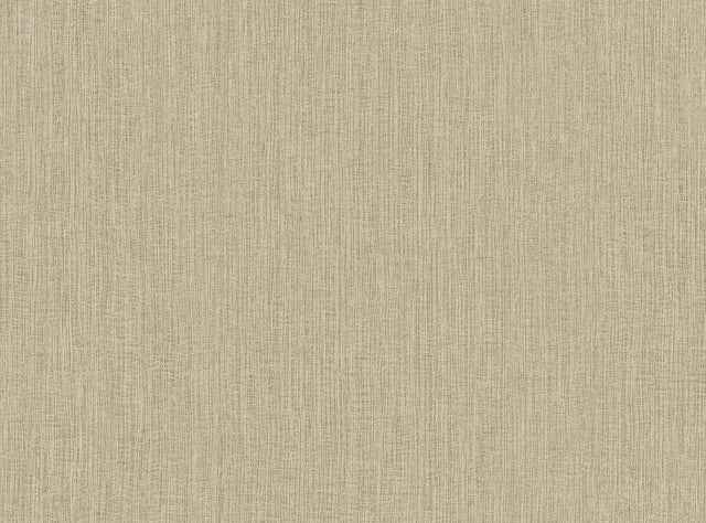 Seabrook Natural Tether Beige Wallpaper