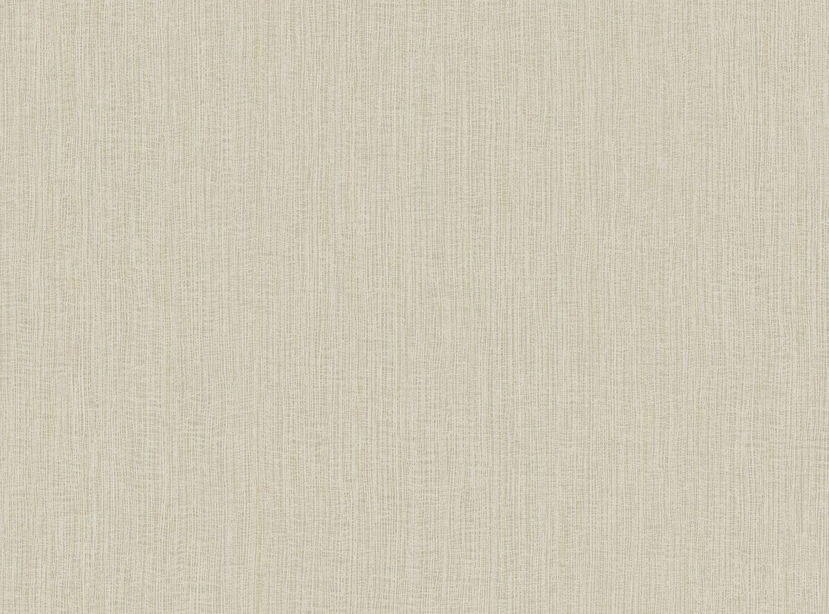 Seabrook Natural Tether Foam Wallpaper