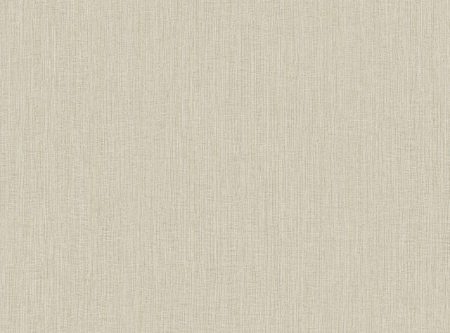 Seabrook Natural Tether Foam Wallpaper
