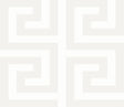 Seabrook Forte Greek Key Metallic Ivory Wallpaper