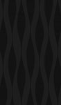 Seabrook Harmony Ikat Waves Metallic Carbon Wallpaper