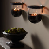 Napa Noir CANDLE SAND 80 OZ