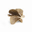 Napa Gold DEVIN SCULPTURE LARGE