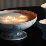 Napa Dove CANDLE SAND 80 OZ