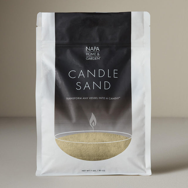 Napa Dune CANDLE SAND 80 OZ