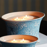 Napa Dove CANDLE SAND 32 OZ