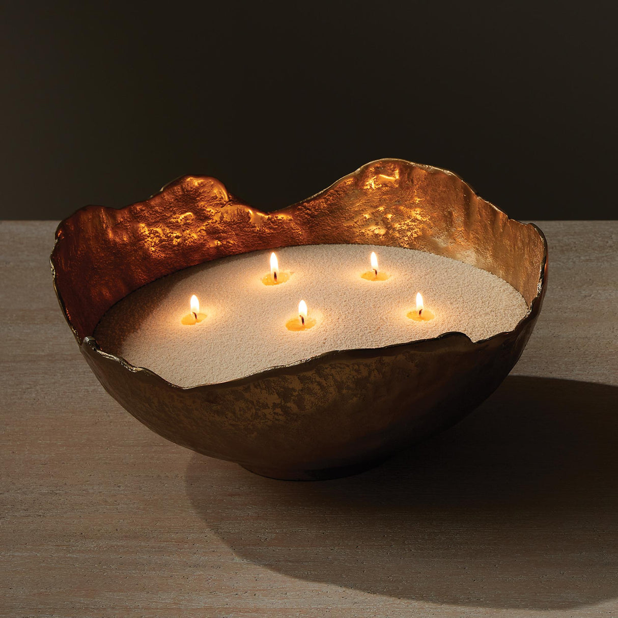 Napa Dune CANDLE SAND 32 OZ