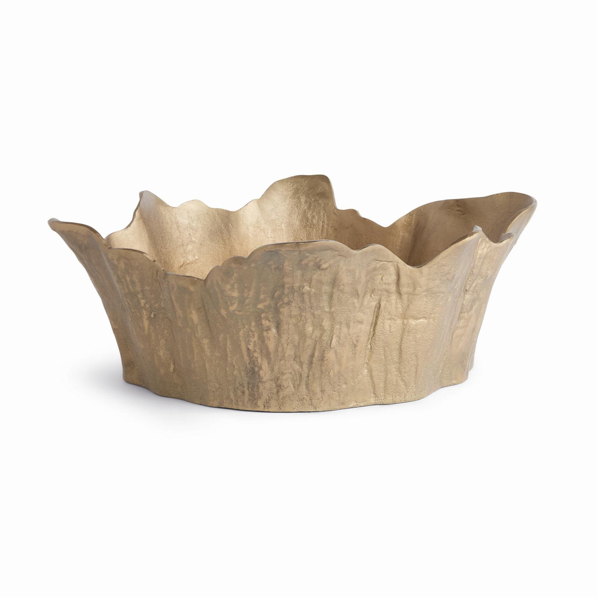 Napa Antique Brass GARIN DECORATIVE BOWL