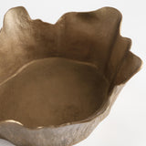 Napa Antique Brass GARIN DECORATIVE BOWL
