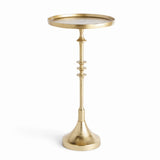 Napa Gold CONRAD SIDE TABLE