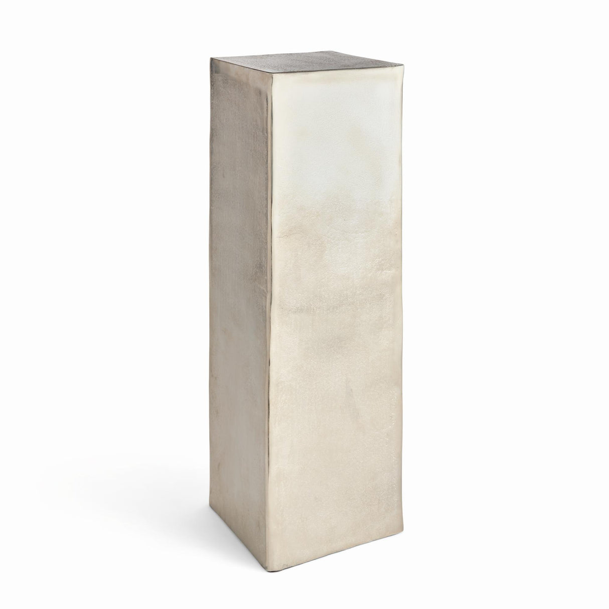 Napa Silver VICTOR PEDESTAL TALL