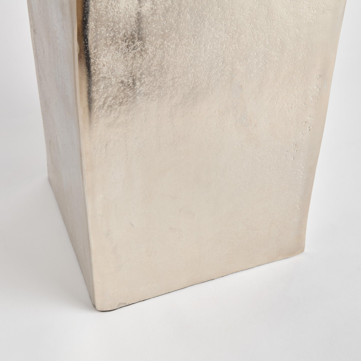 Napa Silver VICTOR PEDESTAL TALL