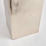 Napa Silver VICTOR PEDESTAL TALL