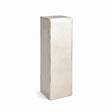 Napa Silver VICTOR PEDESTAL SHORT