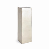 Napa Silver VICTOR PEDESTAL SHORT