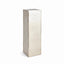 Napa Silver VICTOR PEDESTAL SHORT
