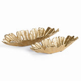 Napa  ZURI DECORATIVE OVAL BOWLS