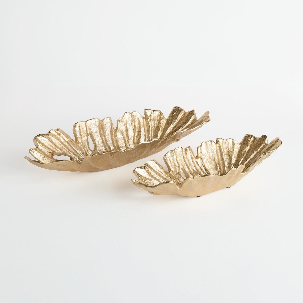 Napa  ZURI DECORATIVE OVAL BOWLS