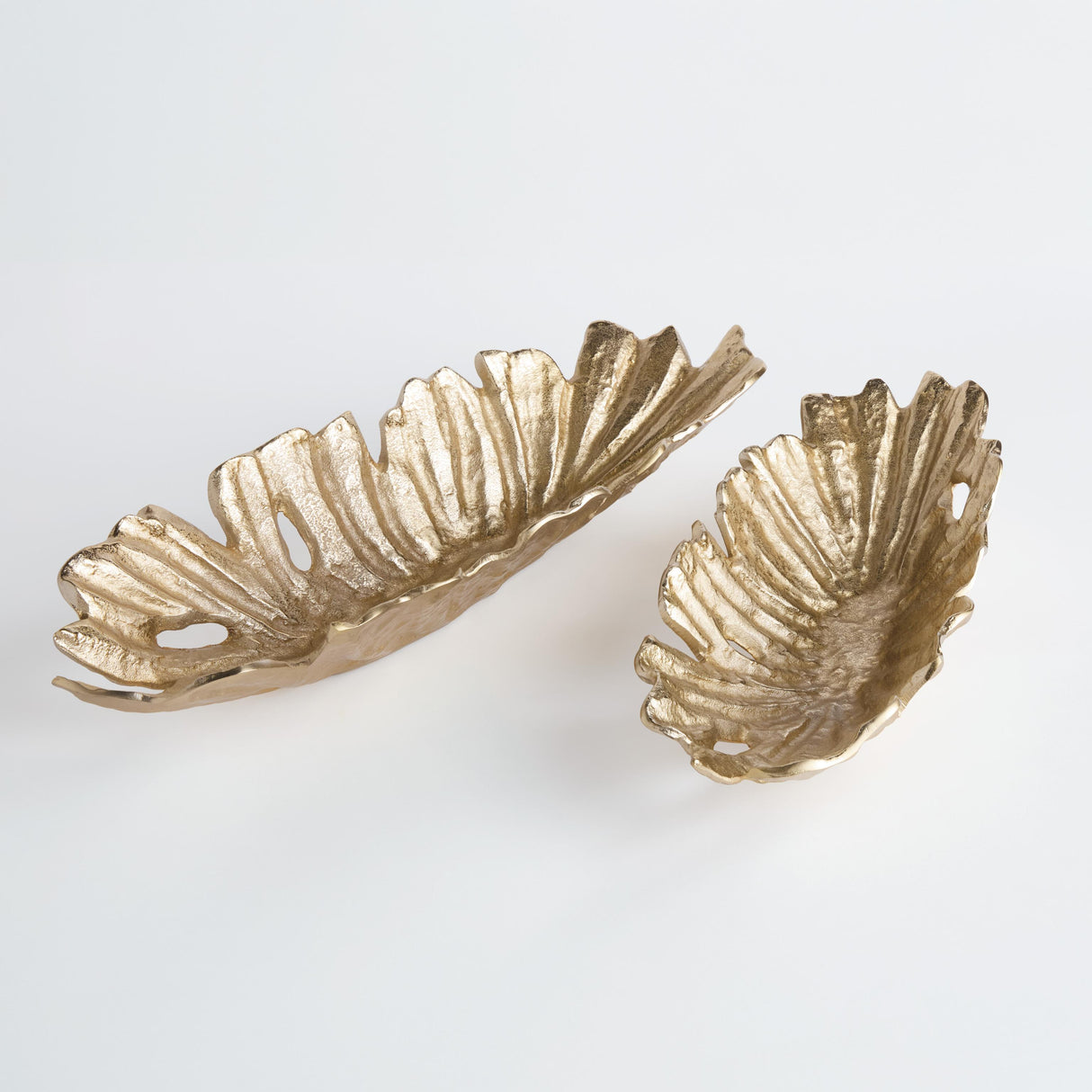 Napa  ZURI DECORATIVE OVAL BOWLS