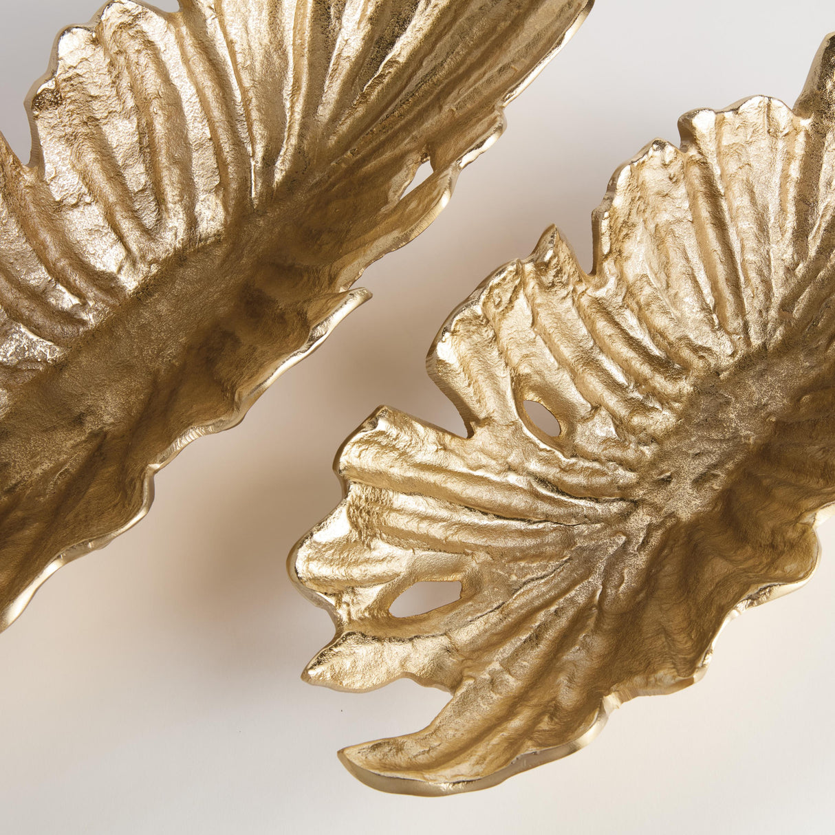 Napa  ZURI DECORATIVE OVAL BOWLS