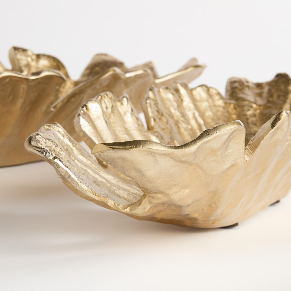 Napa  ZURI DECORATIVE OVAL BOWLS