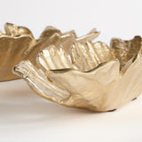 Napa  ZURI DECORATIVE OVAL BOWLS