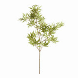 Napa Green MAPLE LEAF BRANCHES 41", SET OF 2