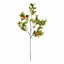 Napa Green/Orange FAUX ORANGE BRANCHES 43", SET OF 2