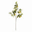 Napa Green/Yellow FAUX LEMON BRANCHES 43", SET OF 2